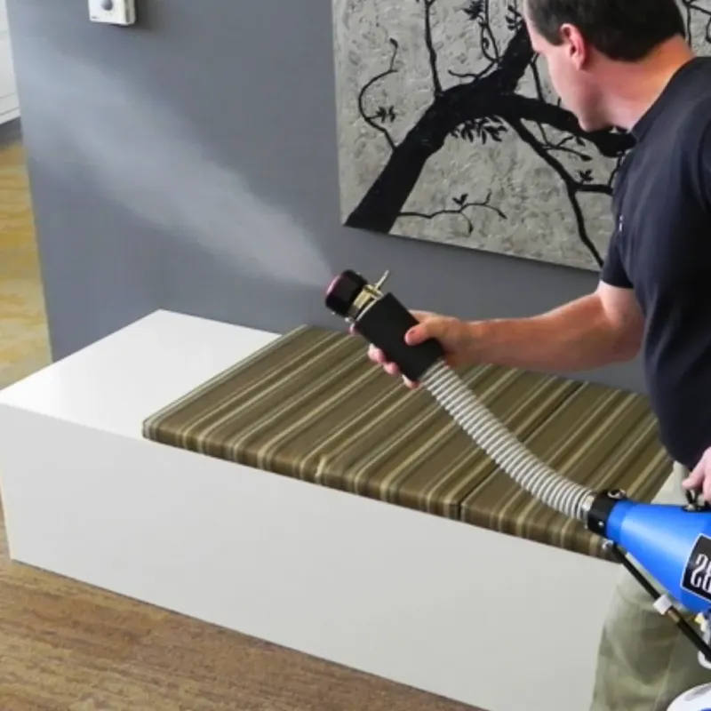 Professional Odor Removal in Waterville, WA